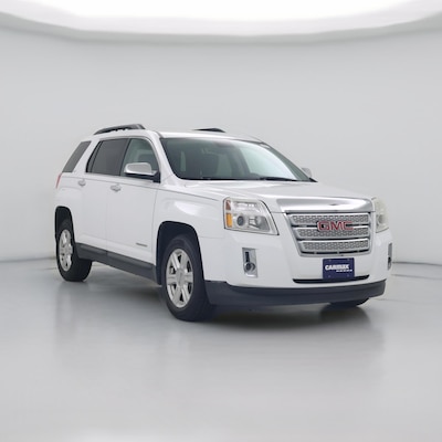 Vehicle exterior view