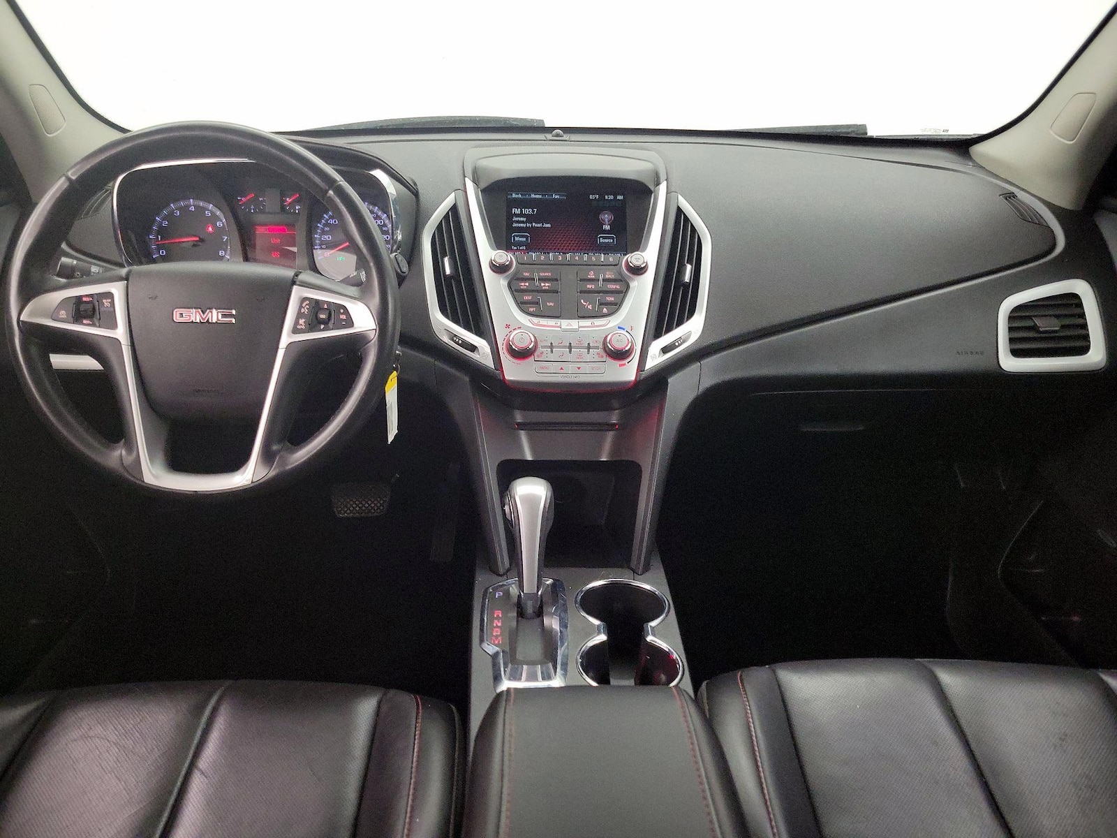 Rear View Camera