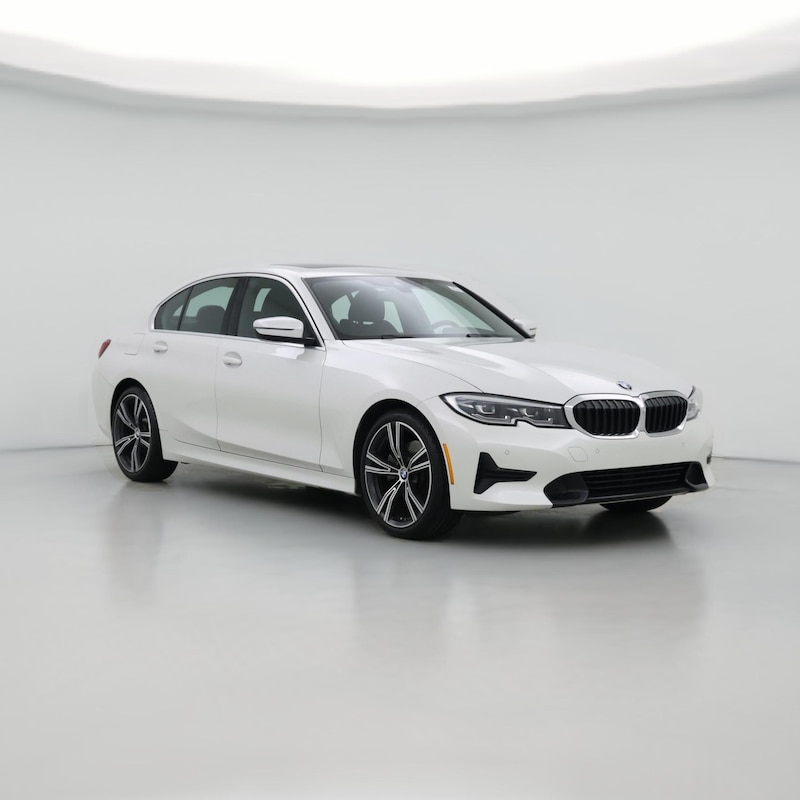 2021 BMW 330 I