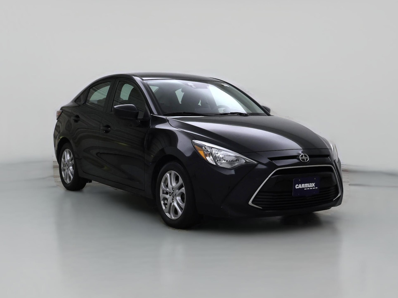 2016 Scion iA