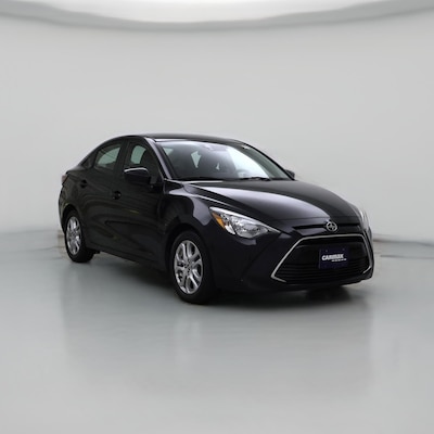 2016 Scion iA