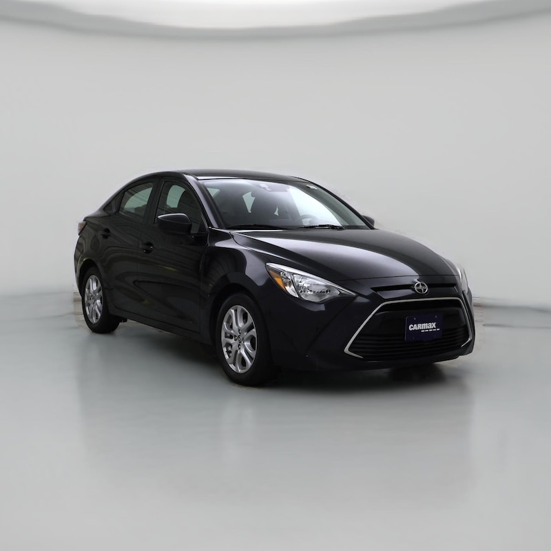 2016 Scion iA