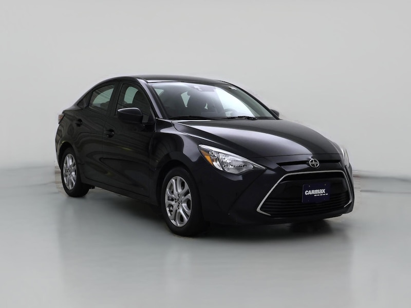 2016 Scion iA null
