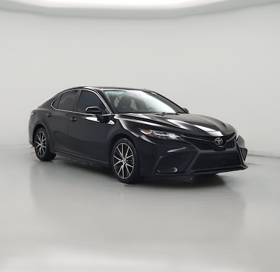 Recommended categories heading image of the selected vehicle