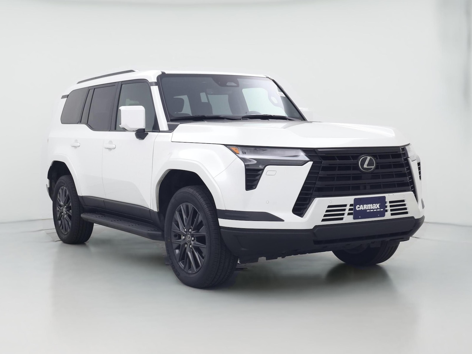 2024 Lexus GX