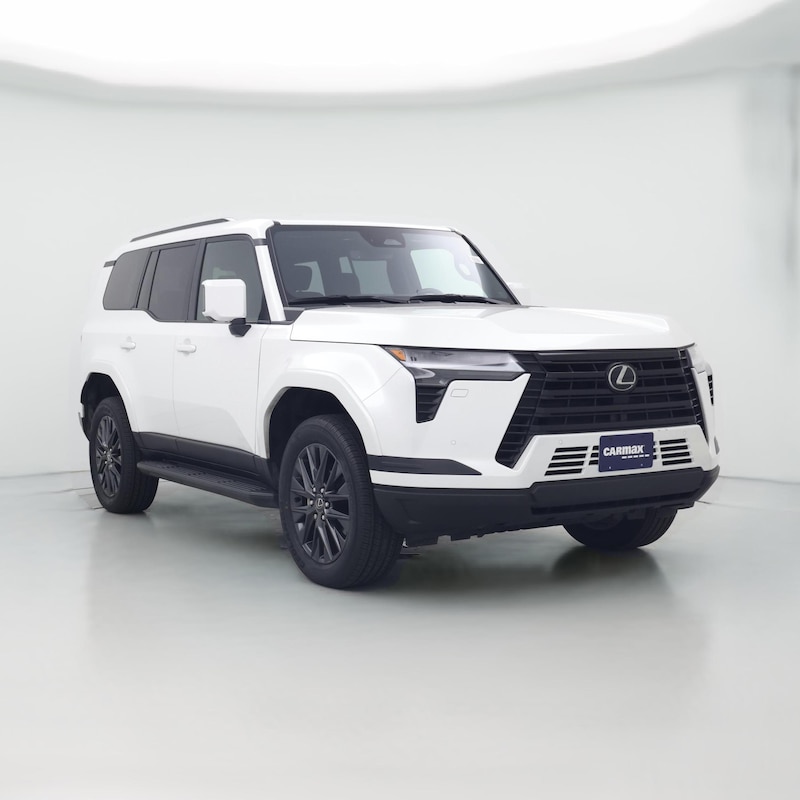 2024 Lexus GX 550 Premium