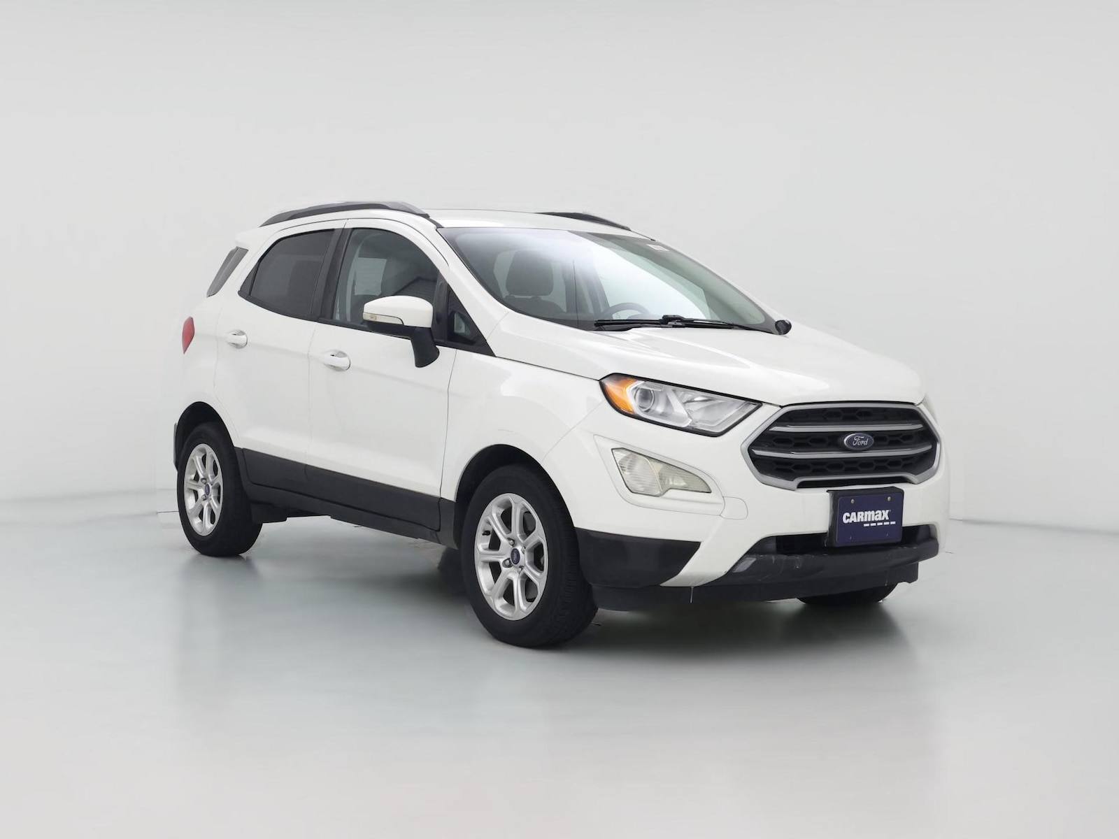 Smart Key & Blind Spot Monitor