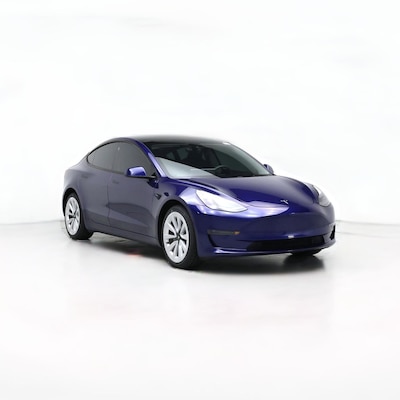 Recommended categories heading image of the selected vehicle