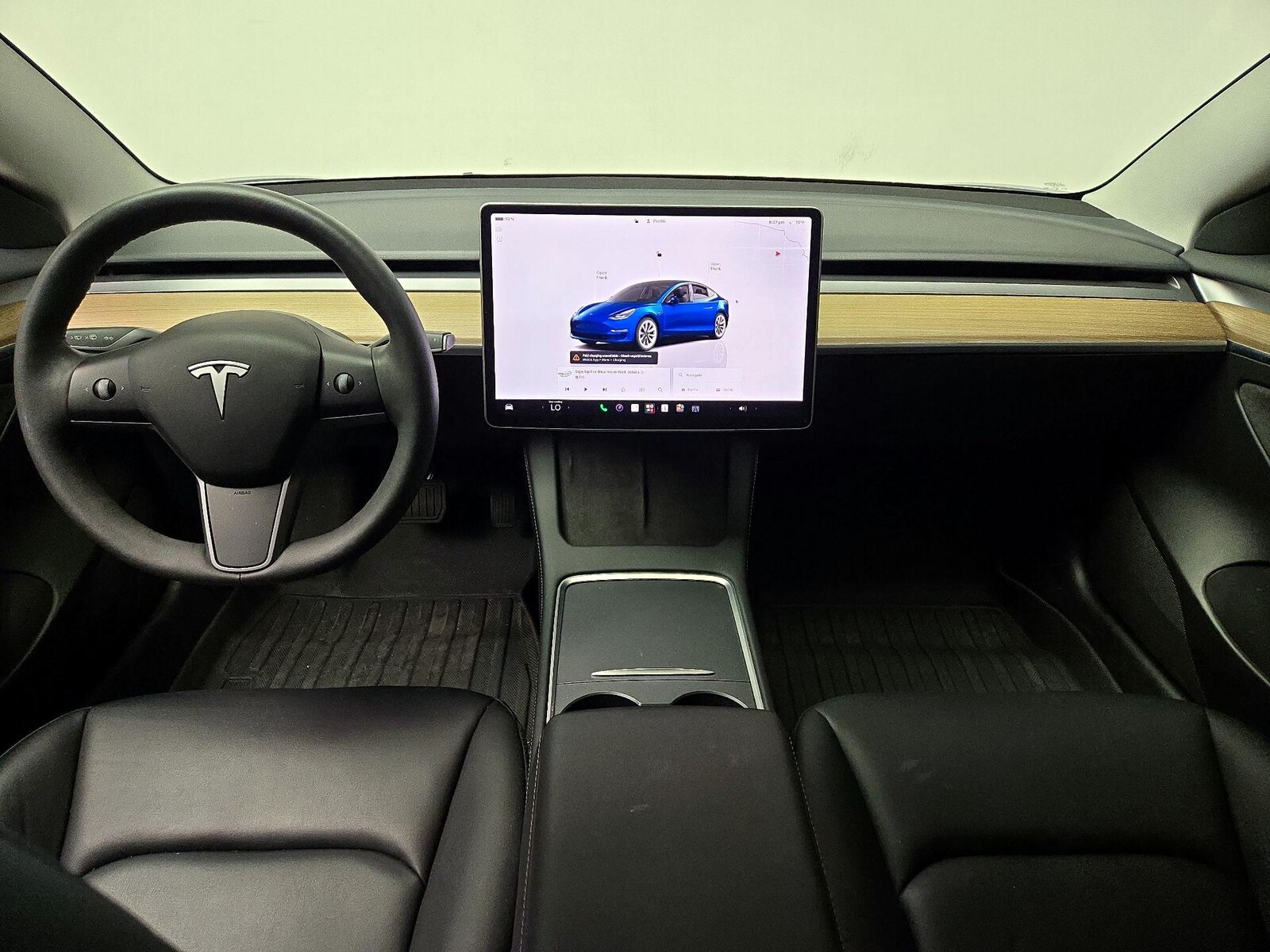 Navigation System