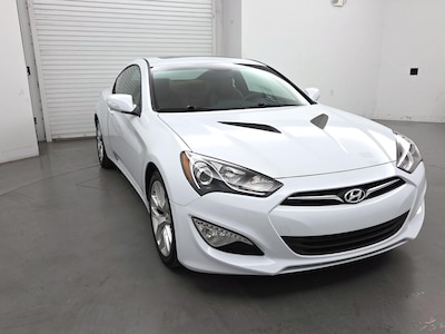 Recommended categories heading image of the selected vehicle