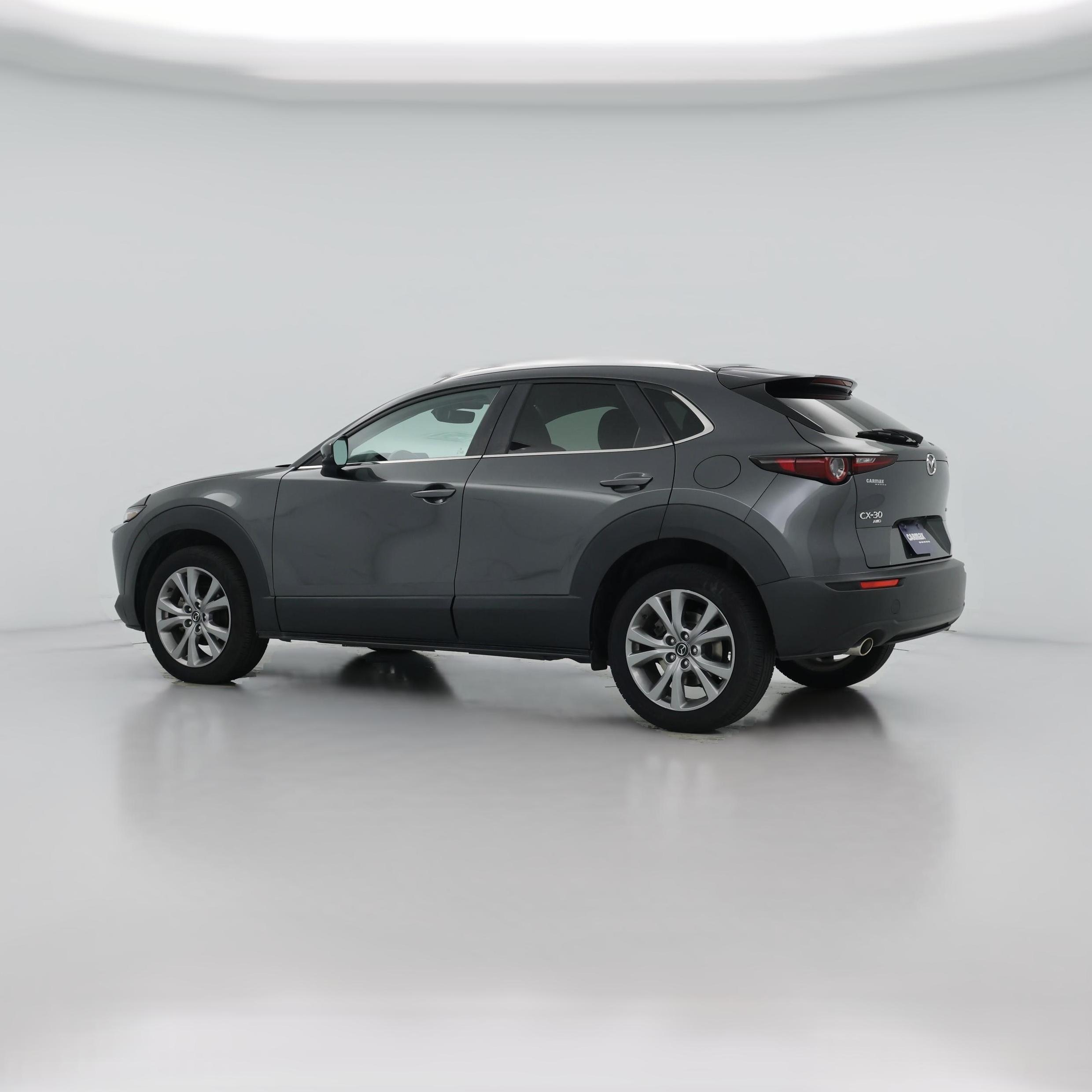 2023 Mazda CX-30 review, photos & specs | CarMax