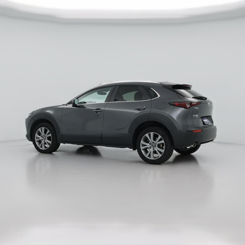 2023 Mazda CX-30 2.5 S Preferred Package