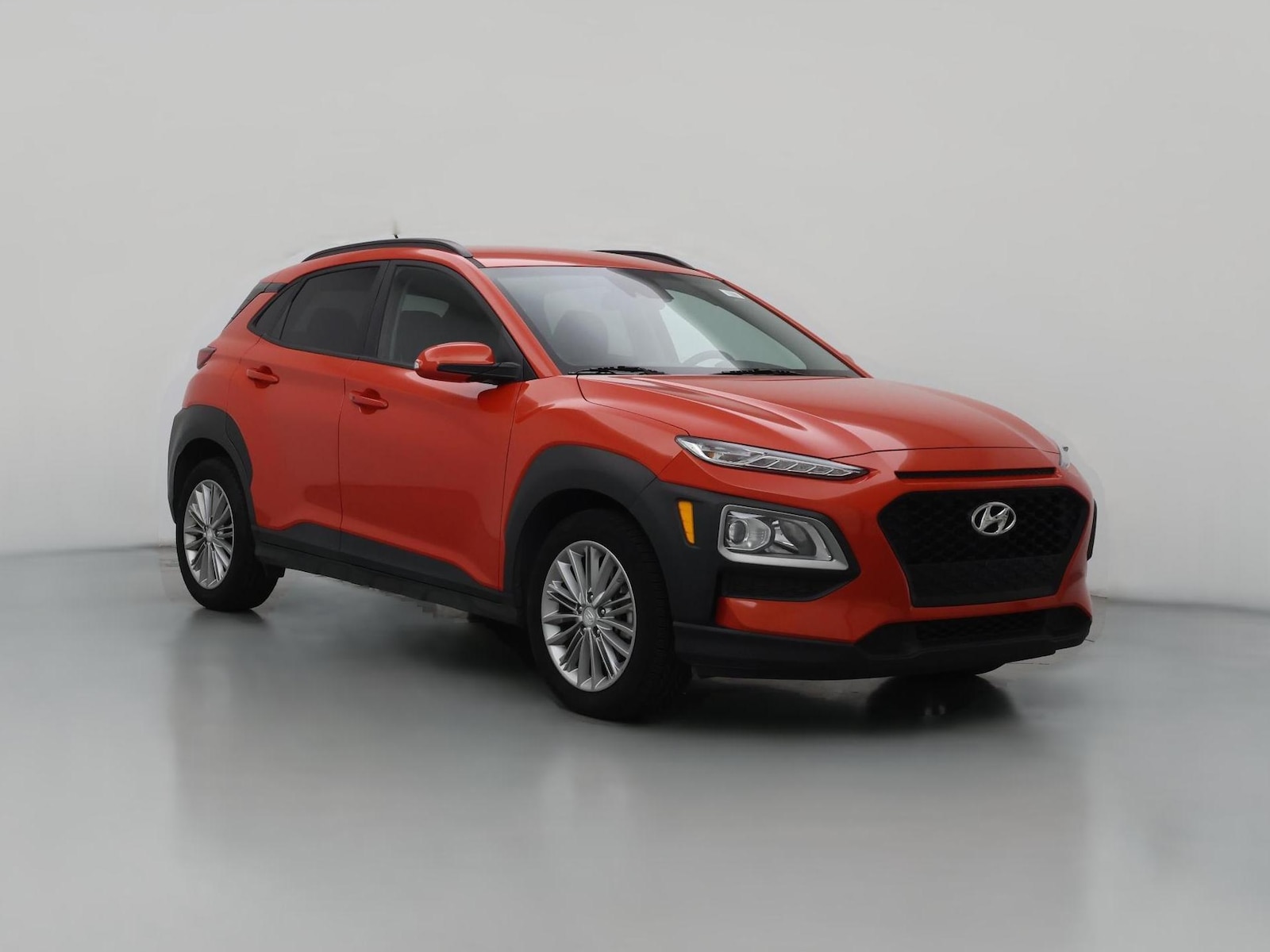 2020 Hyundai Kona