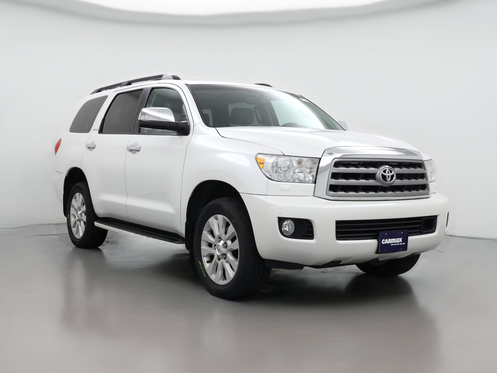 2016 Toyota Sequoia