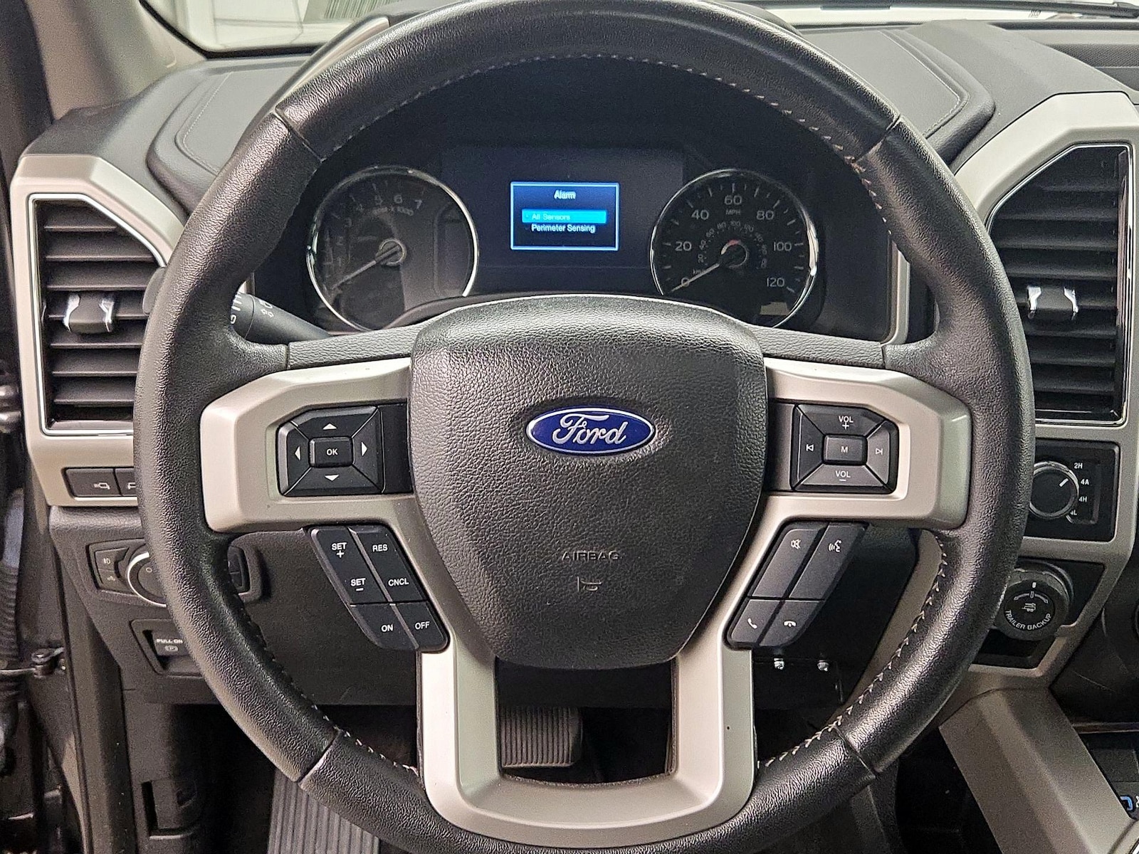 Remote Start