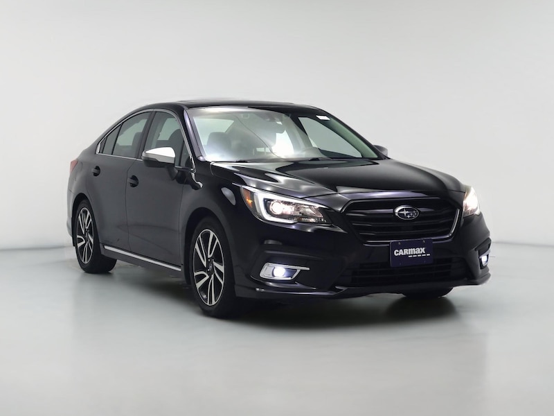 2019 Subaru Legacy 2.5I Sport