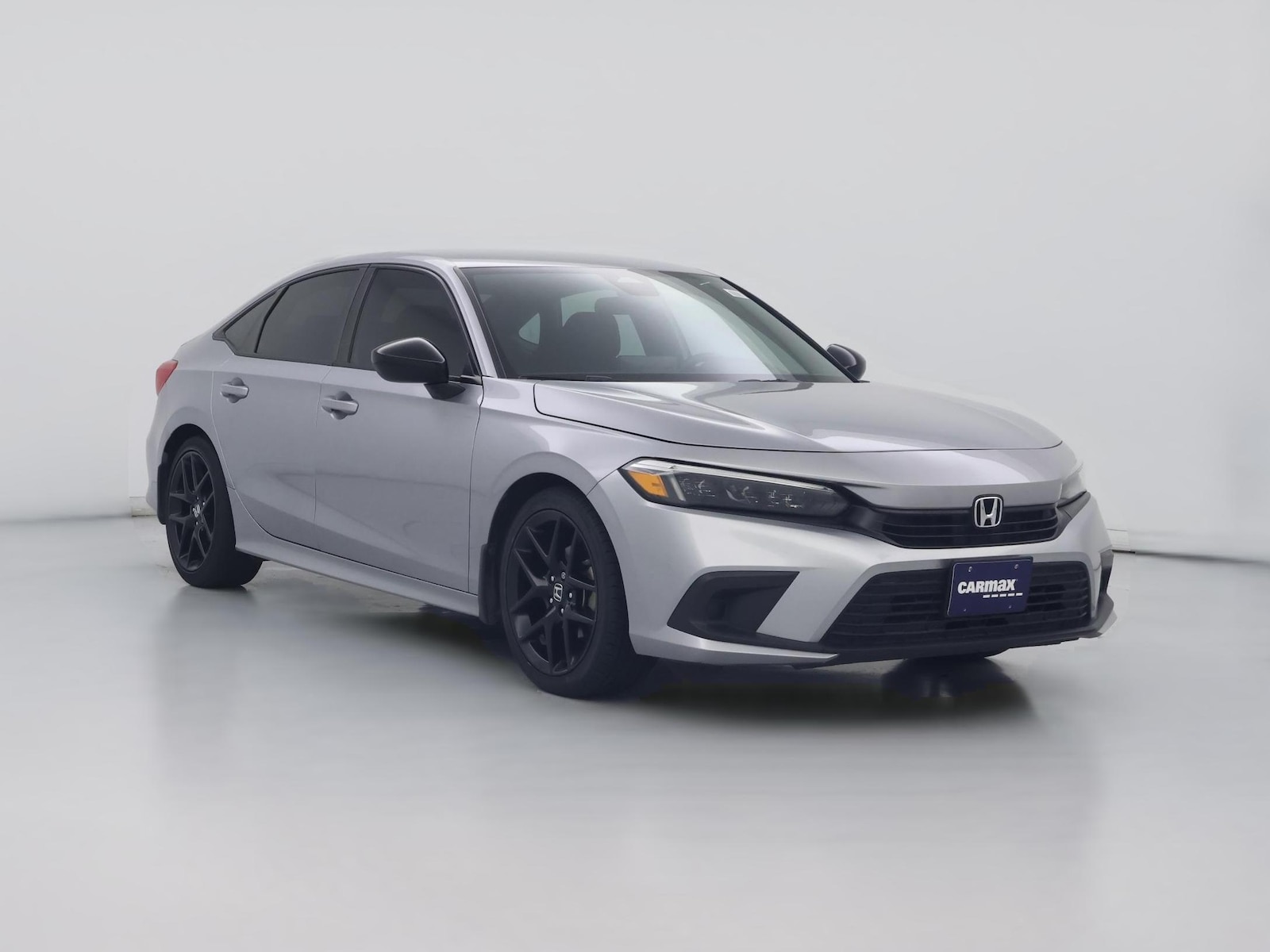 2023 Honda Civic Sedan