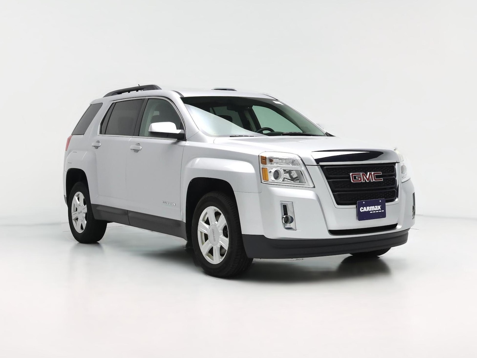 2015 GMC Terrain
