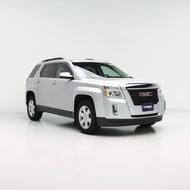 2015 GMC Terrain SLE