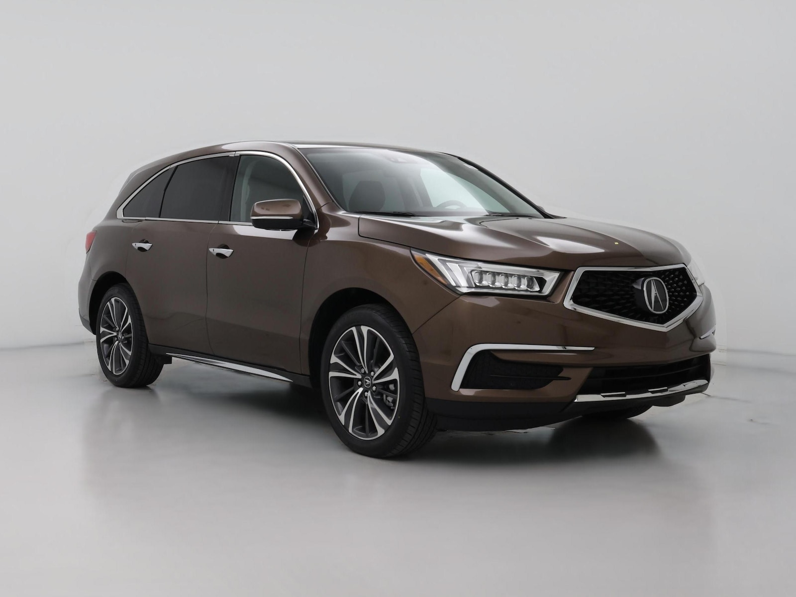 2020 Acura MDX