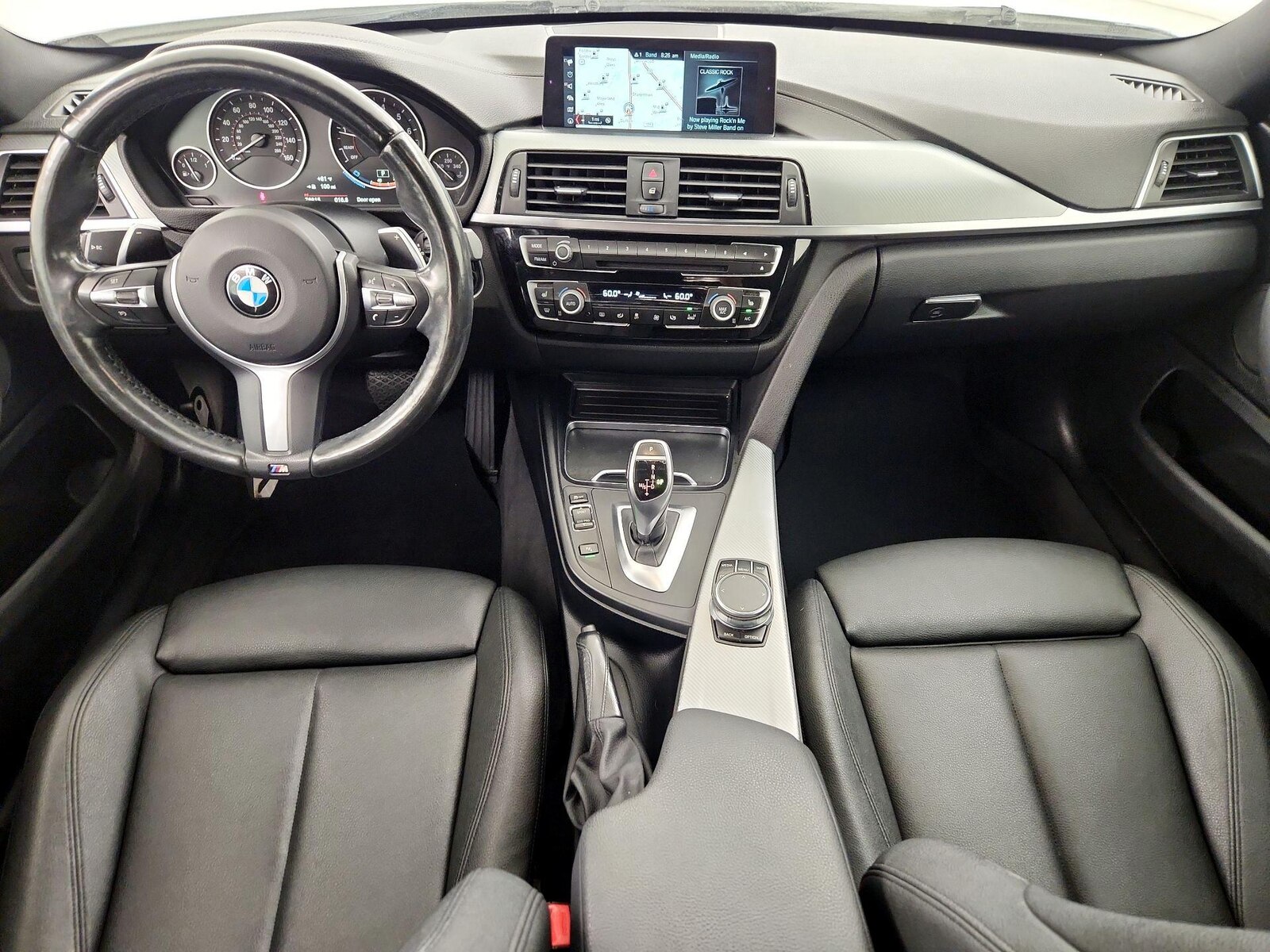 Apple CarPlay®