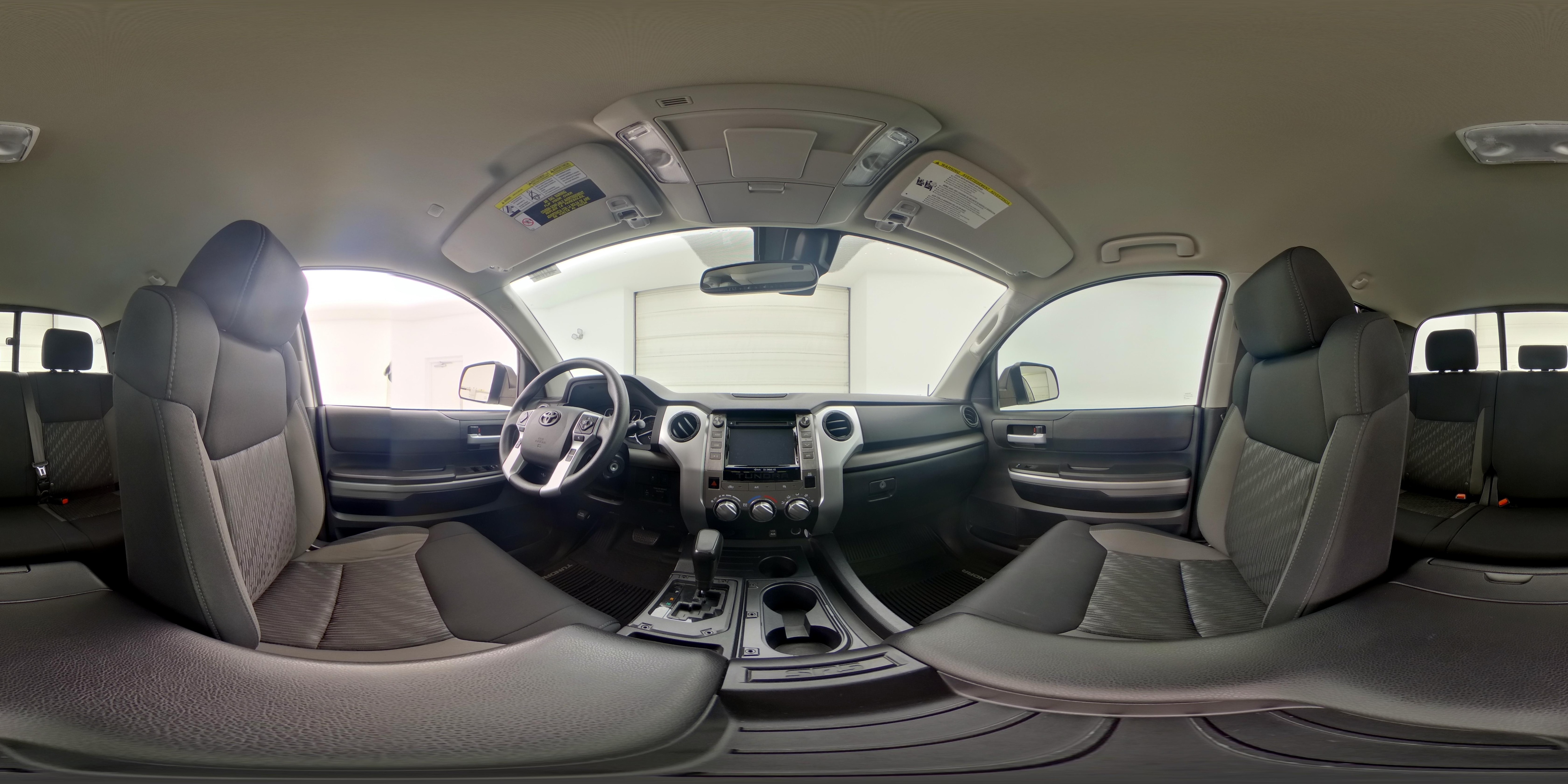 2019 Toyota Tundra SR5 - Photo 24