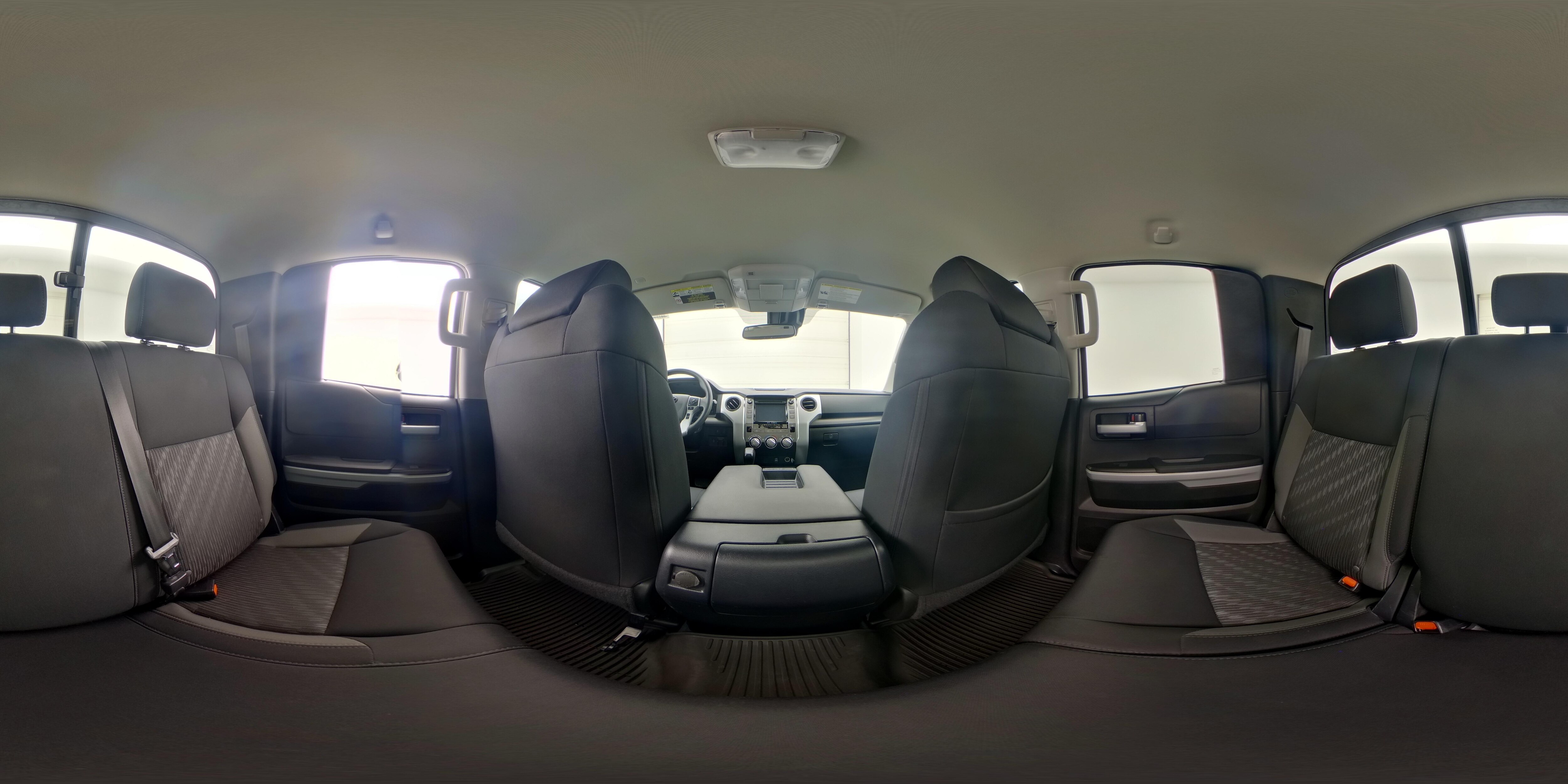 2019 Toyota Tundra SR5 - Photo 25