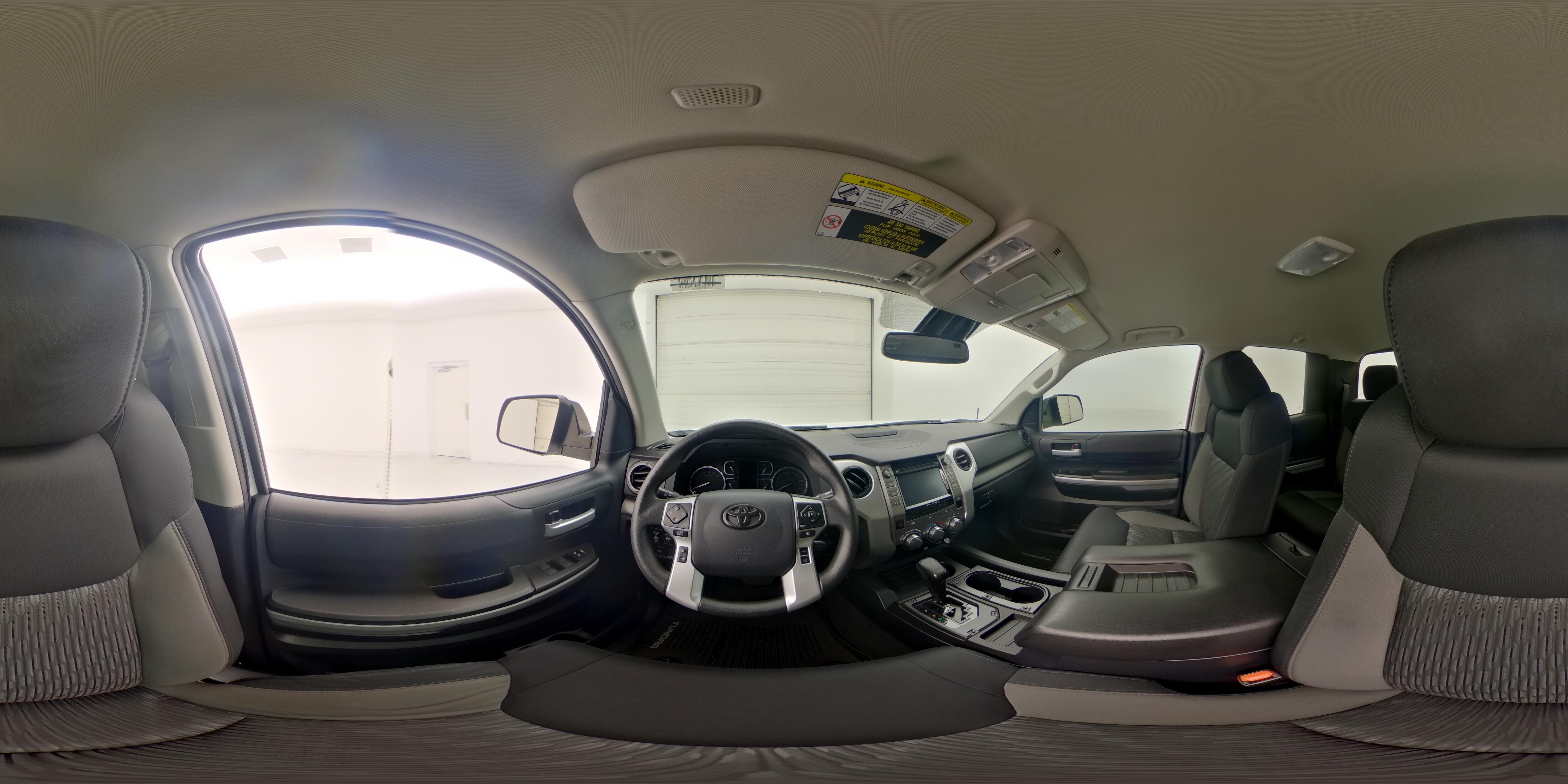 2019 Toyota Tundra SR5 - Photo 26