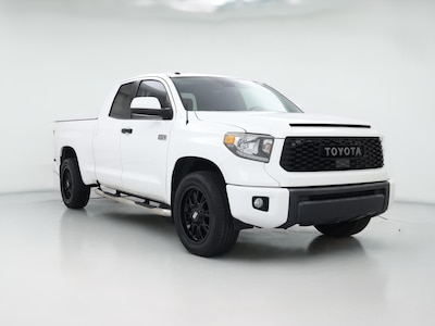 2019 Toyota Tundra SR5
