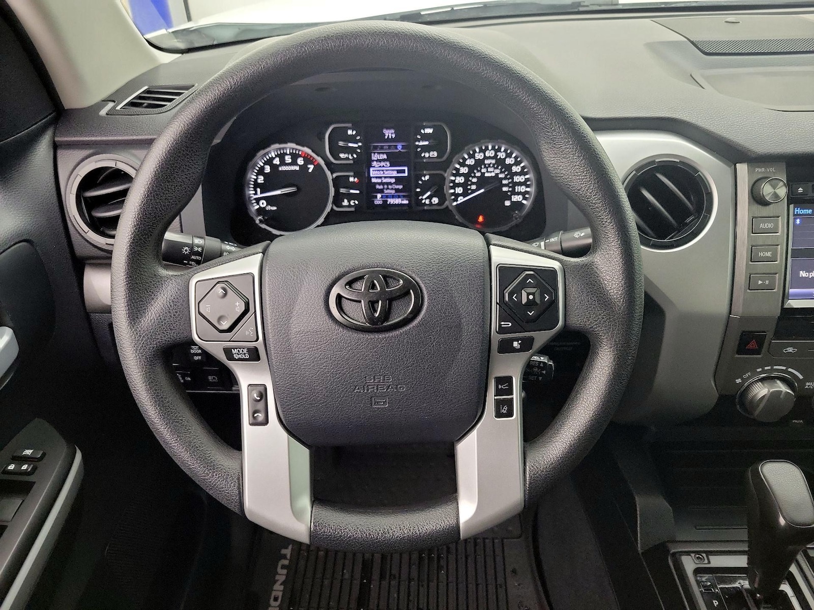 2019 Toyota Tundra SR5 - Photo 11