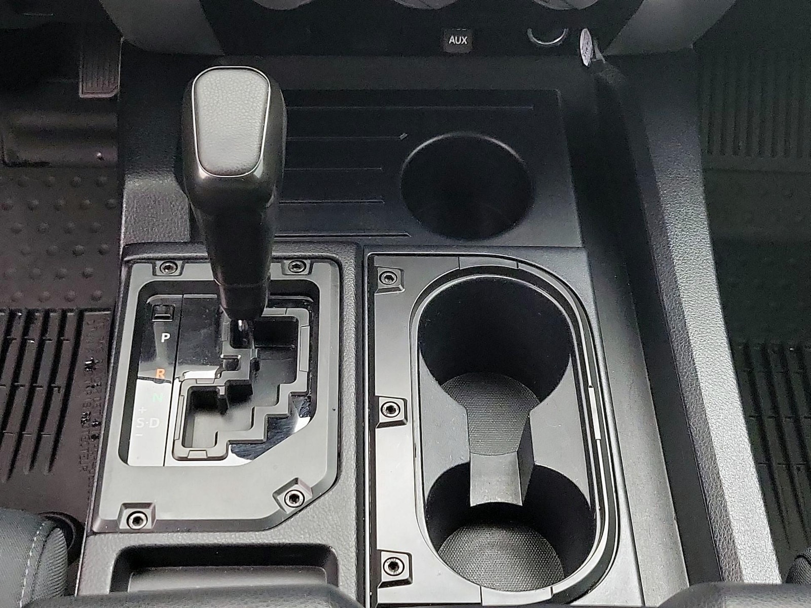 2019 Toyota Tundra SR5 - Photo 18