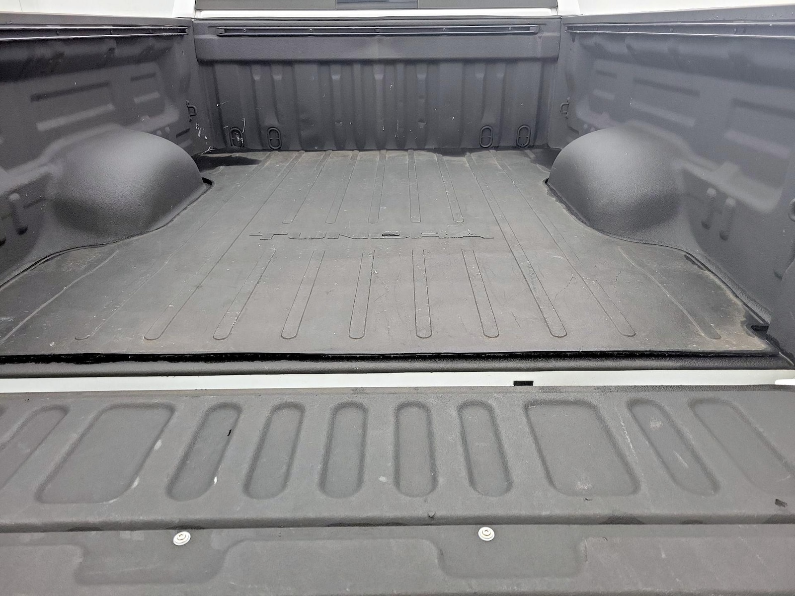 2019 Toyota Tundra SR5 - Photo 21