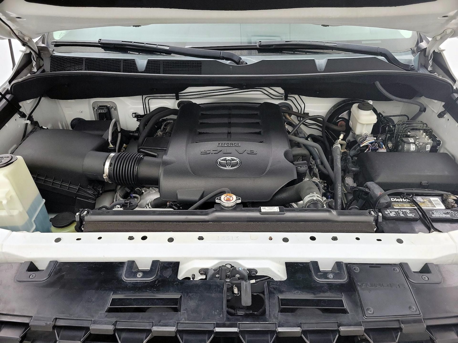 2019 Toyota Tundra SR5 - Photo 22