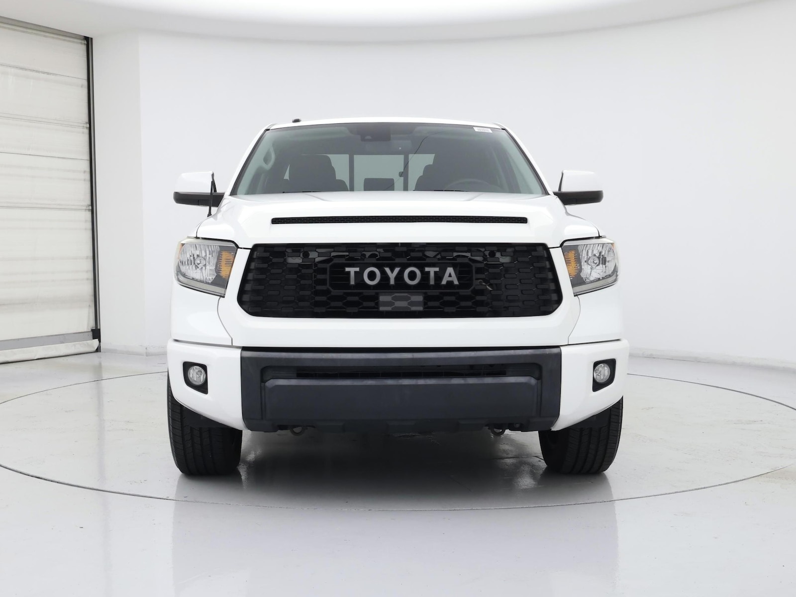 2019 Toyota Tundra SR5 - Photo 6