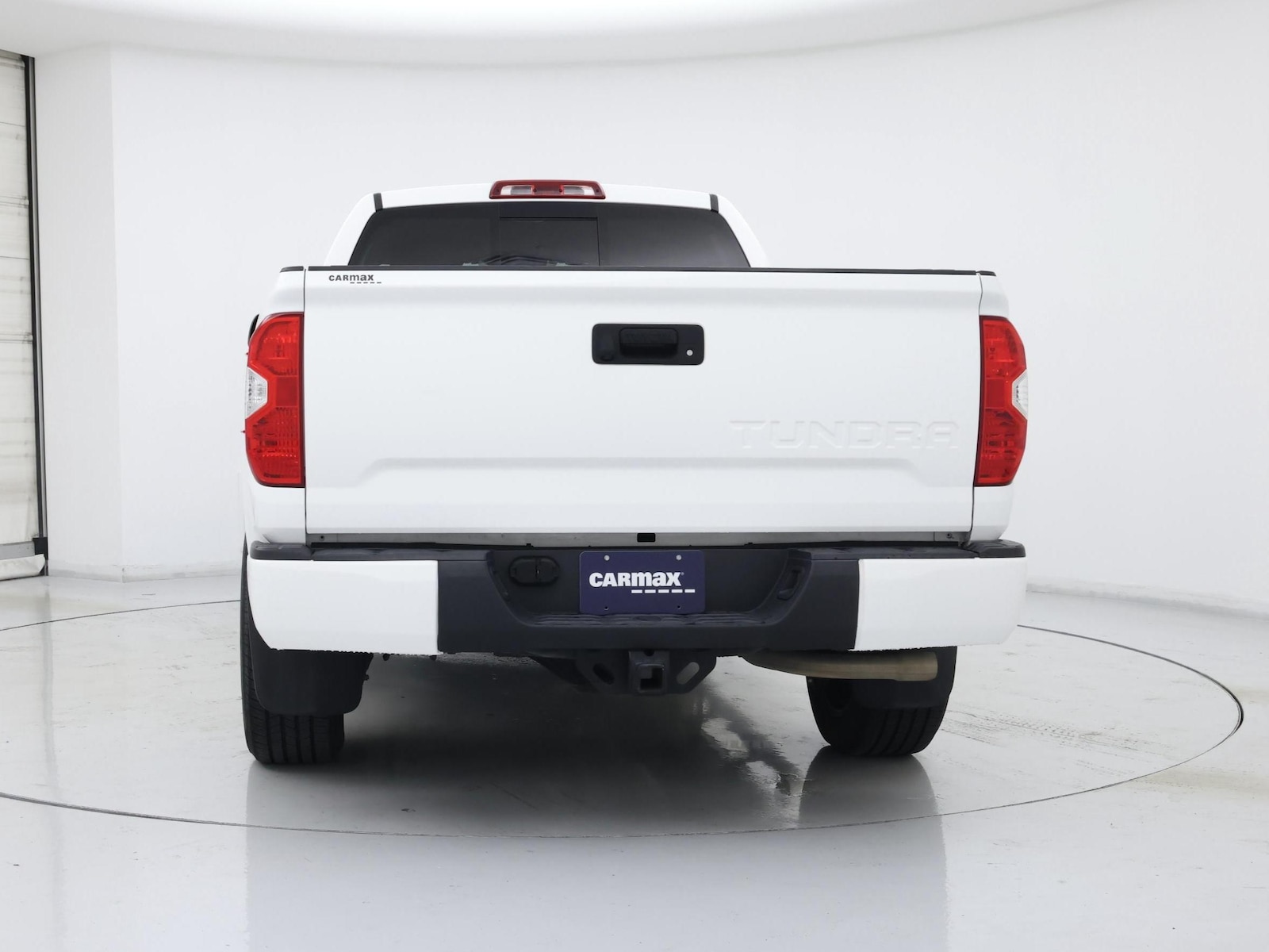 2019 Toyota Tundra SR5 - Photo 7