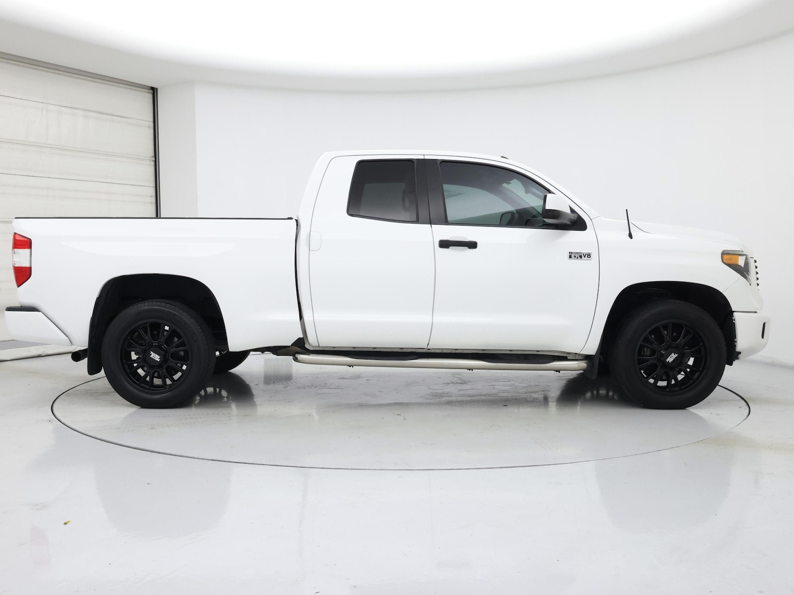 2019 Toyota Tundra SR5 - Photo 8