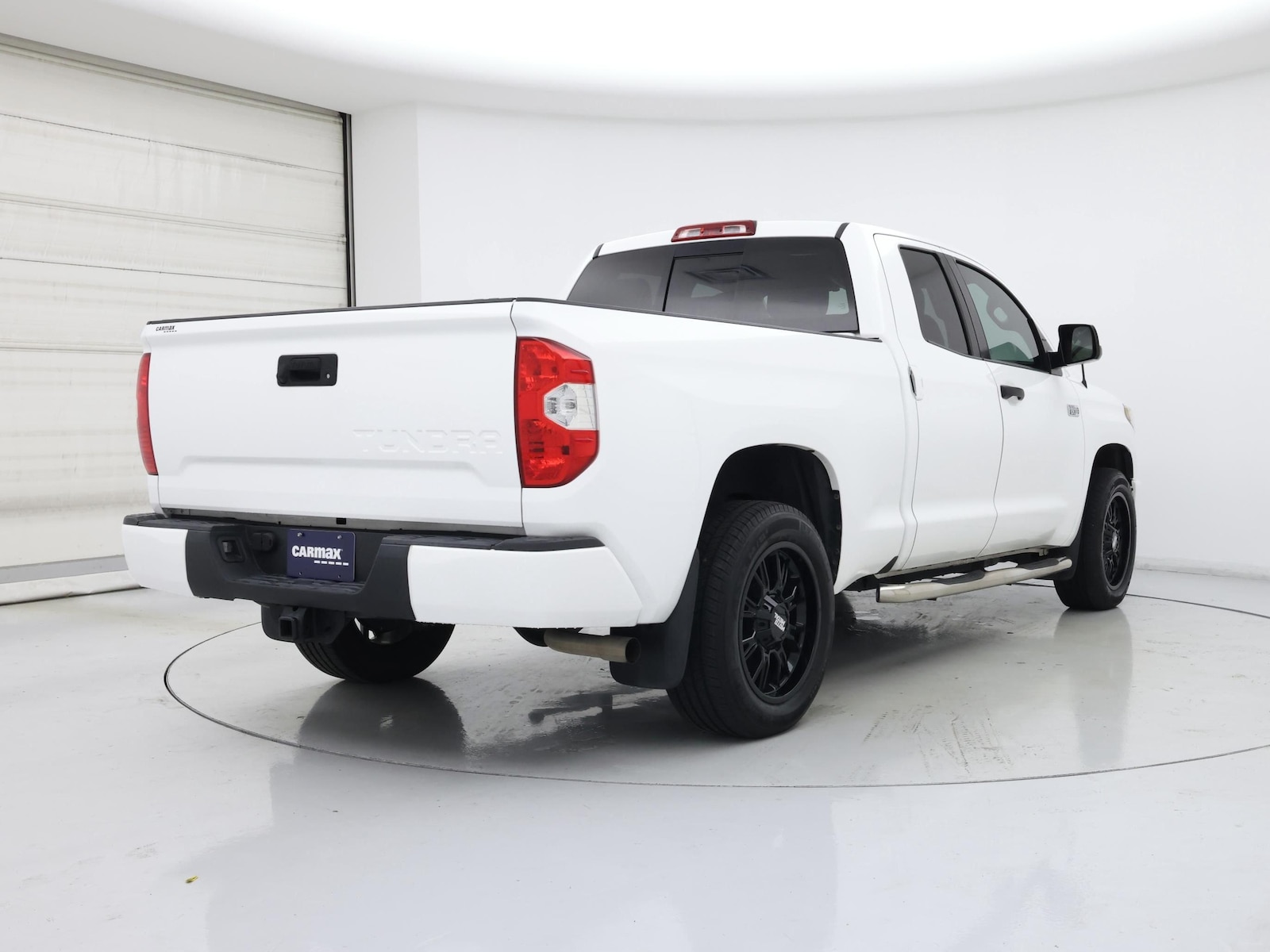 2019 Toyota Tundra SR5 - Photo 9