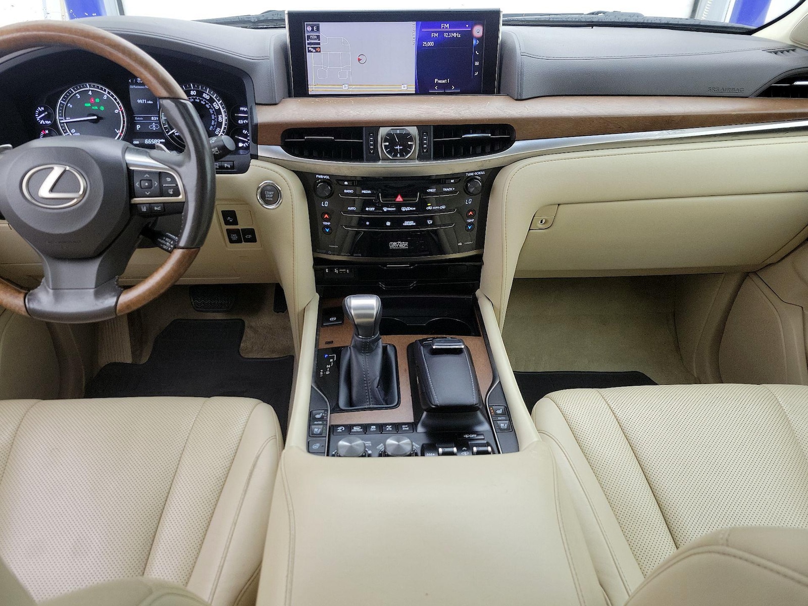 Navigation System