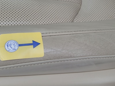 Condition detail