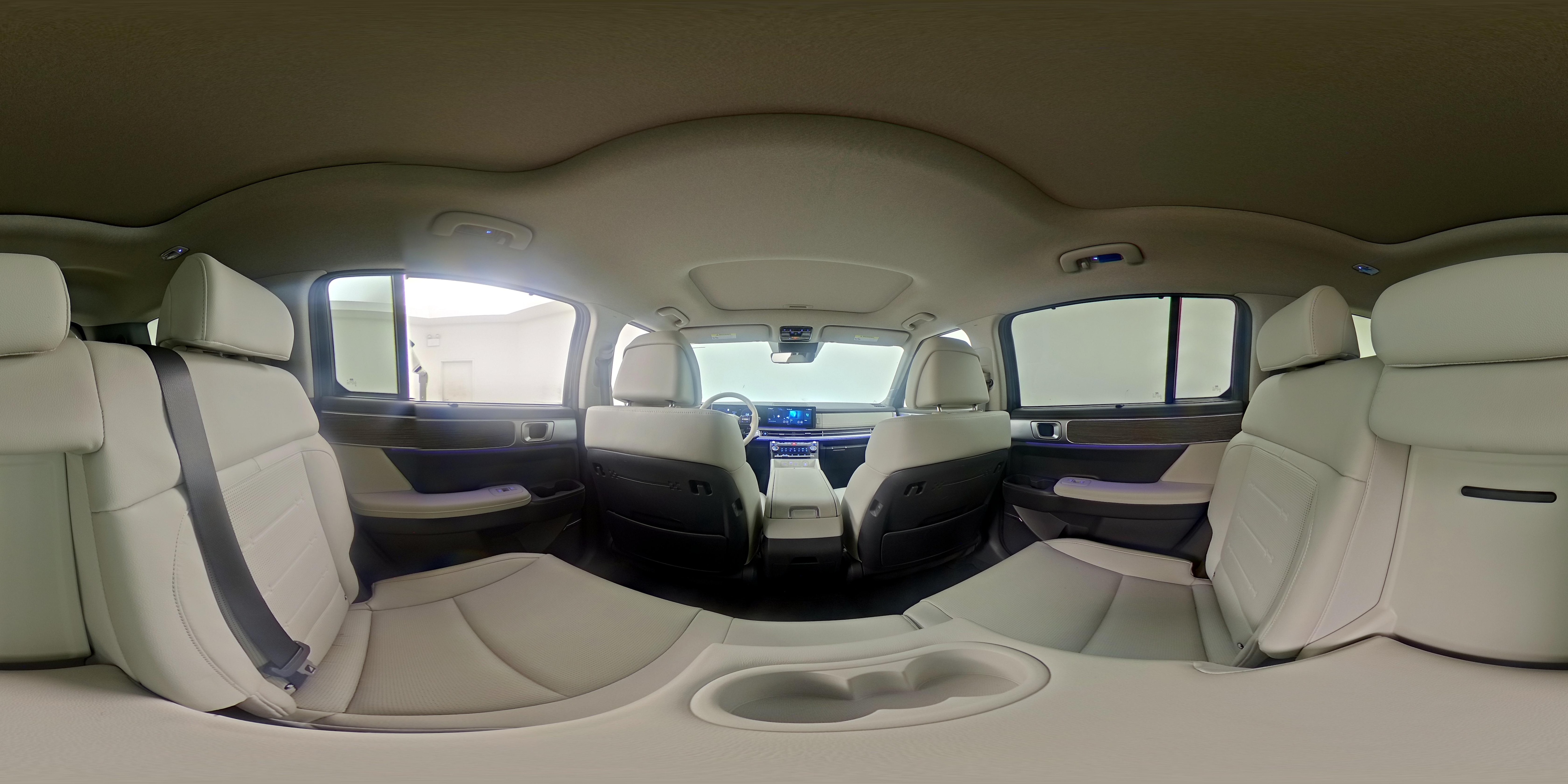 2024 Hyundai Santa Fe Limited - Photo 29
