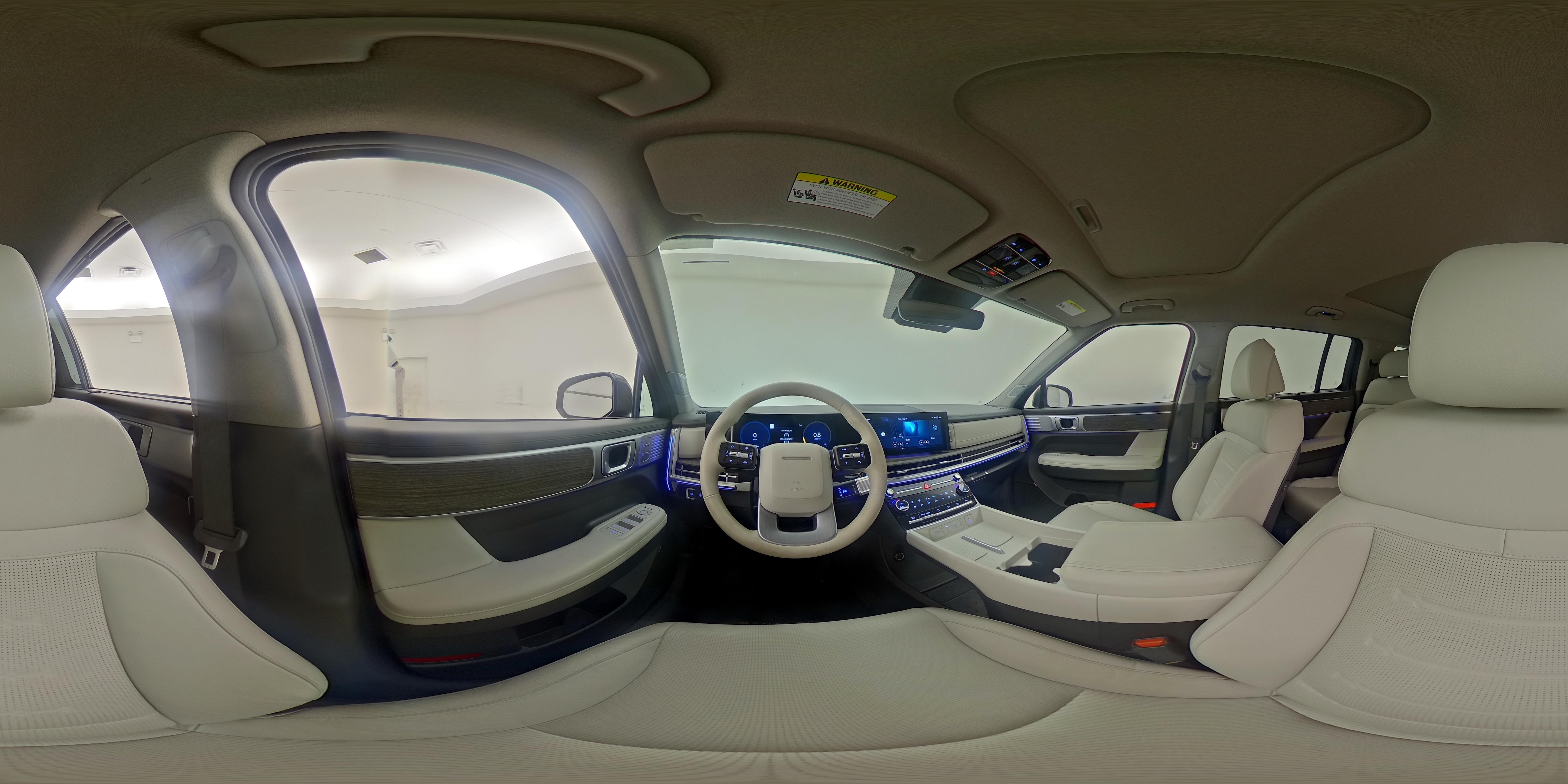 2024 Hyundai Santa Fe Limited - Photo 30