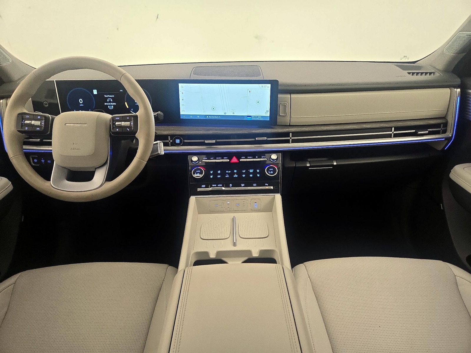 2024 Hyundai Santa Fe Limited - Photo 10