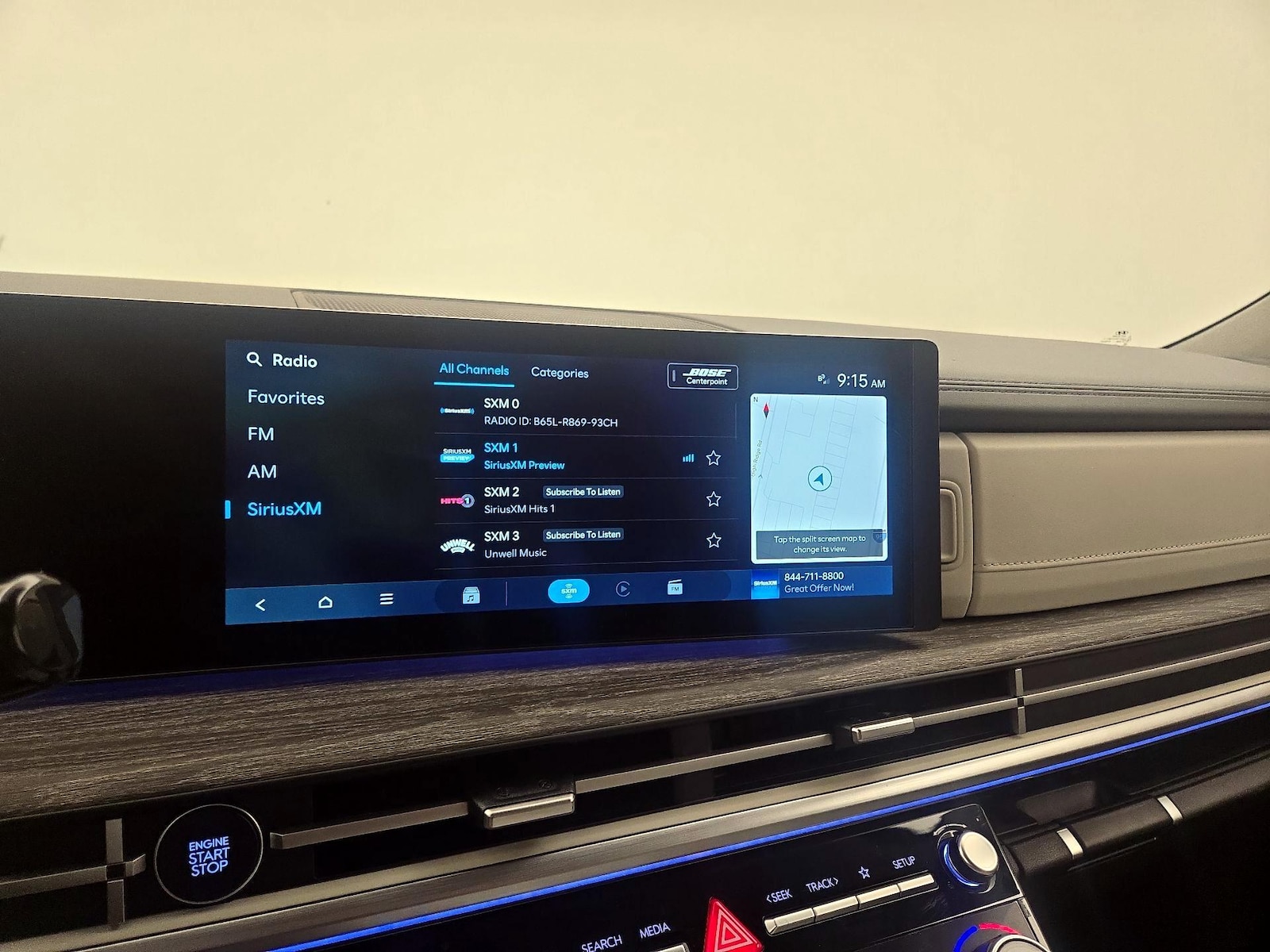 2024 Hyundai Santa Fe Limited - Photo 17