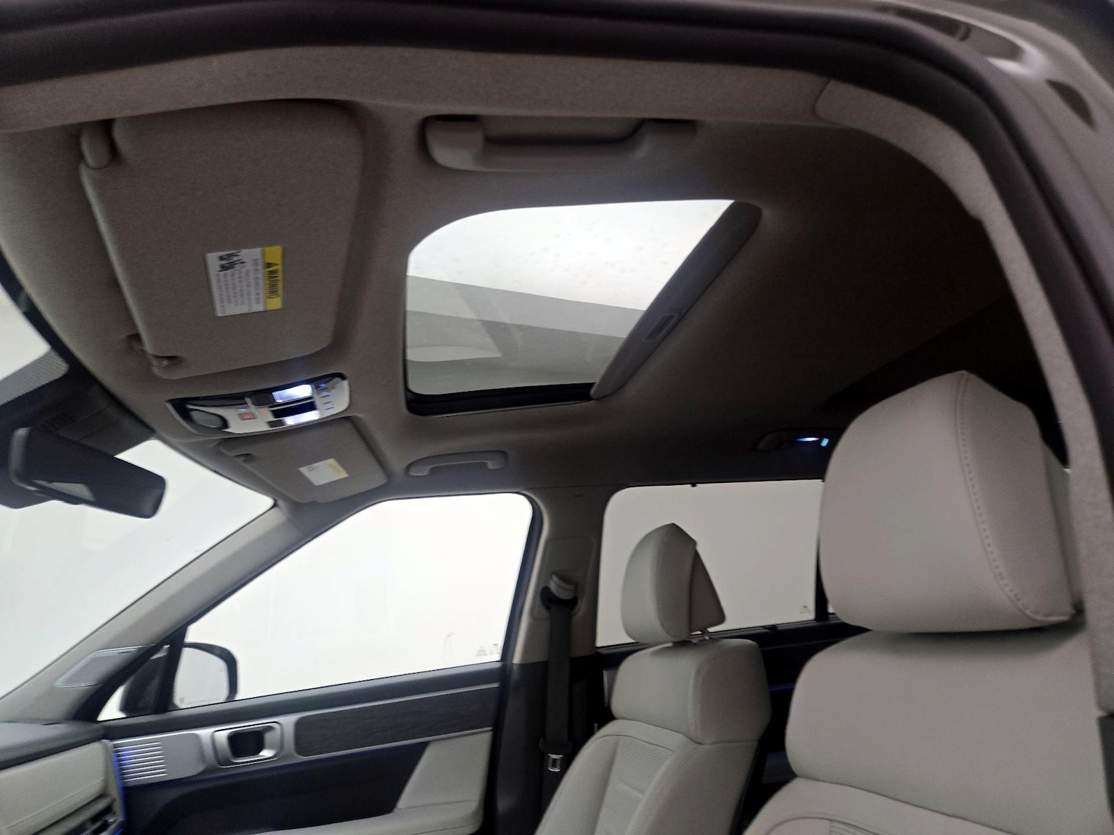 2024 Hyundai Santa Fe Limited - Photo 21