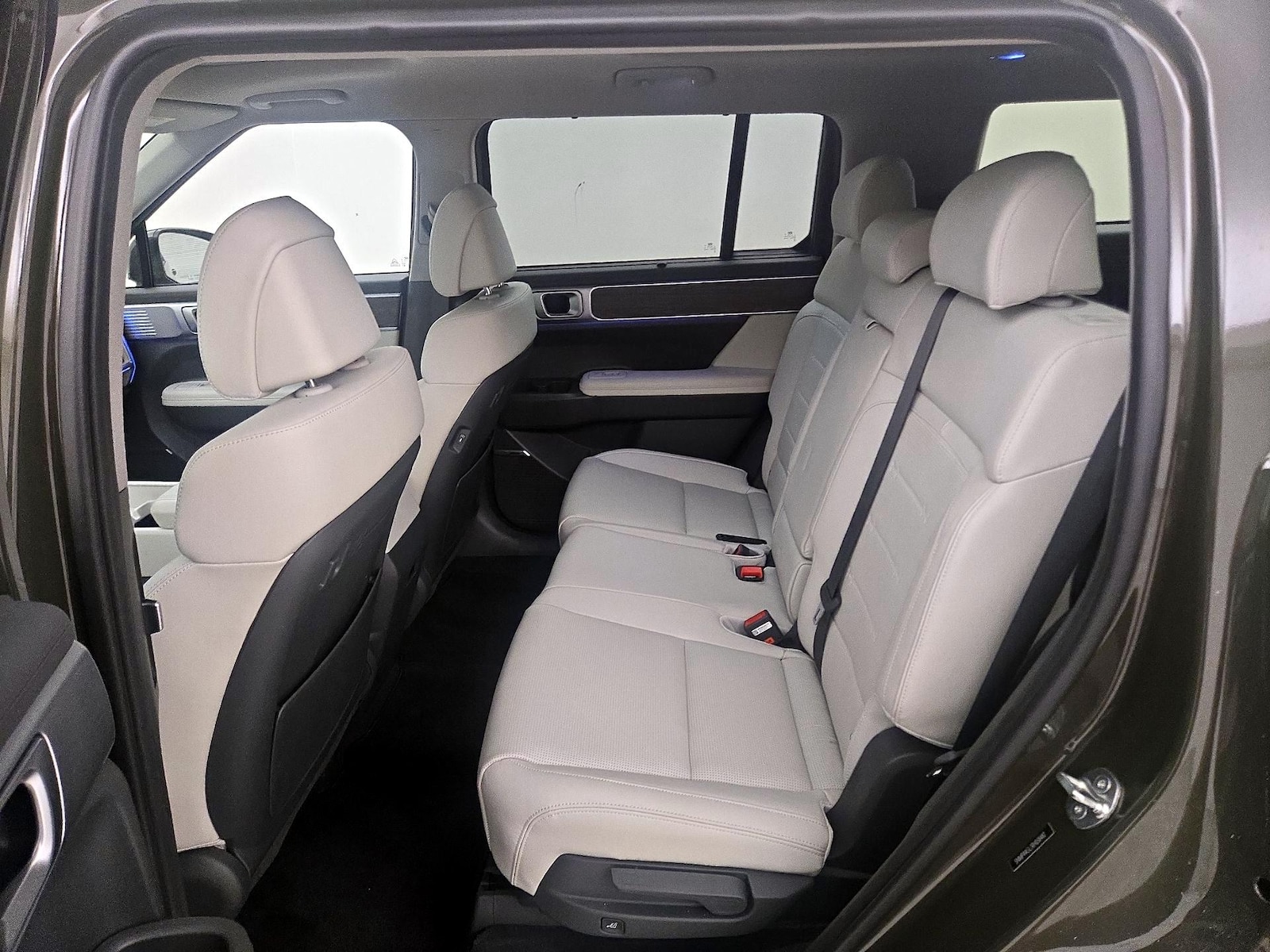 2024 Hyundai Santa Fe Limited - Photo 22