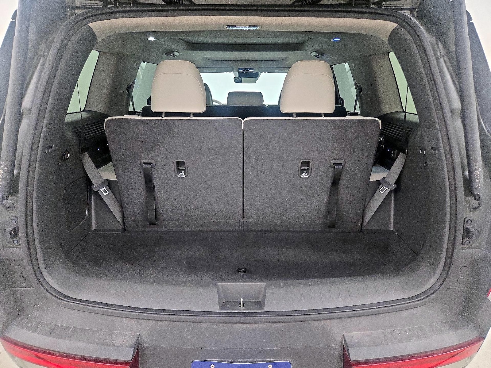 2024 Hyundai Santa Fe Limited - Photo 24