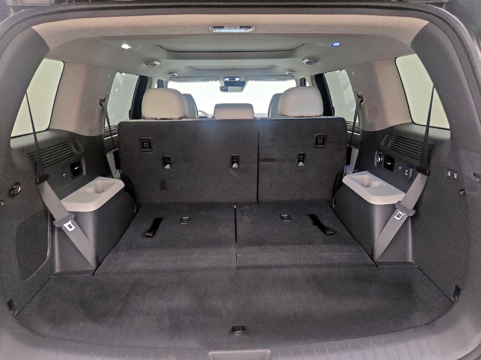 2024 Hyundai Santa Fe Limited - Photo 25