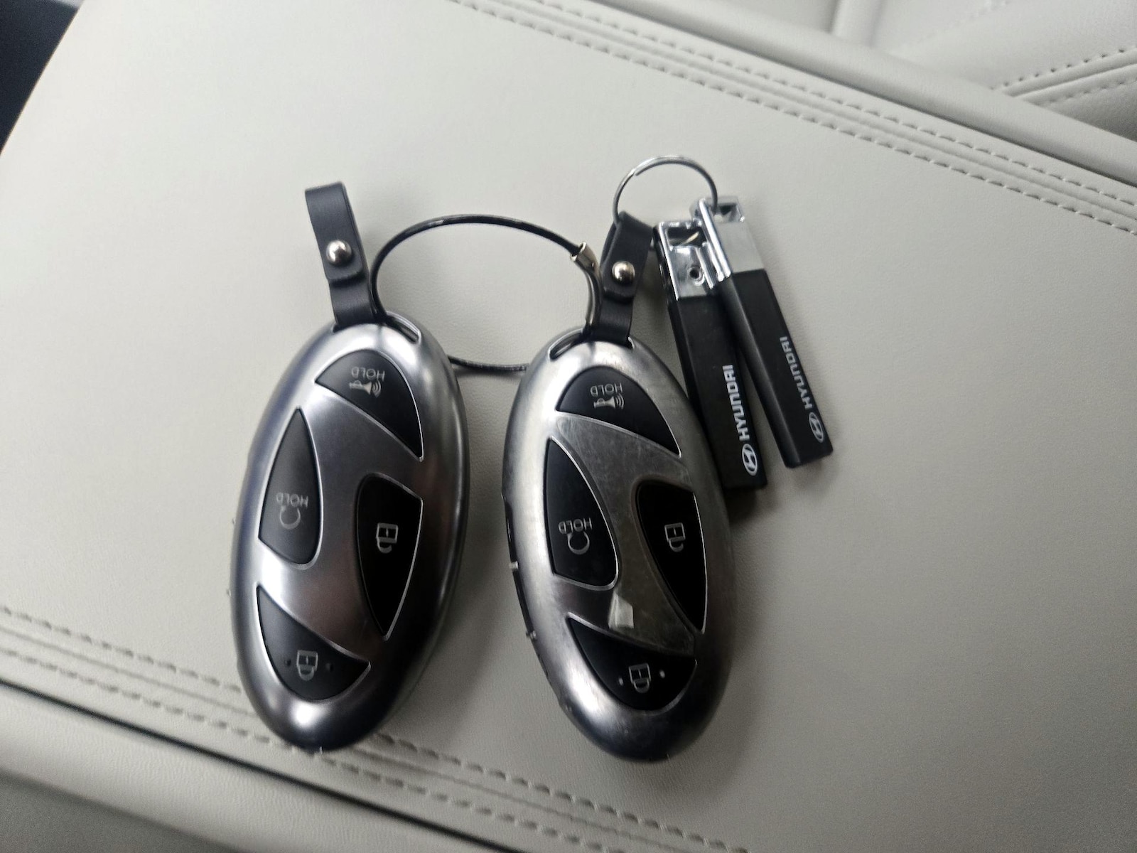 2024 Hyundai Santa Fe Limited - Photo 27