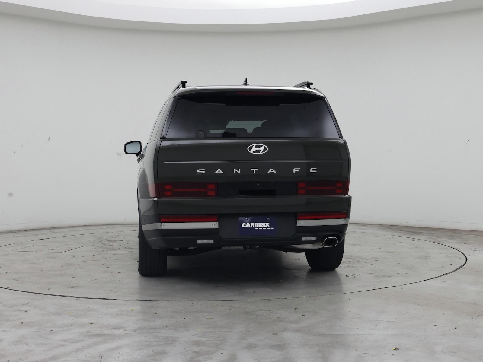 2024 Hyundai Santa Fe Limited - Photo 7