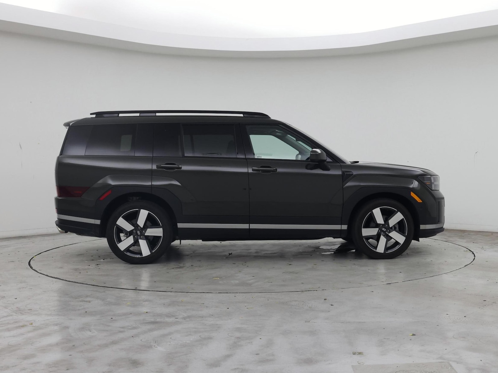2024 Hyundai Santa Fe Limited - Photo 8